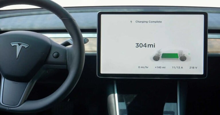 Affordable EVs