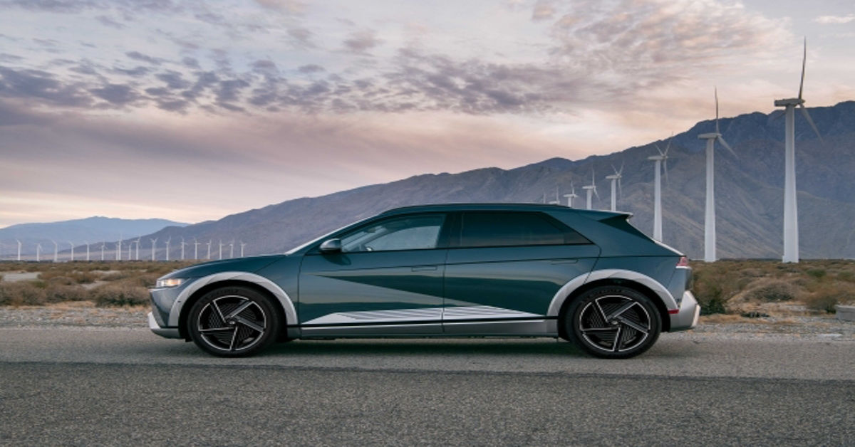 Top Luxury EV SUVs in the USA,