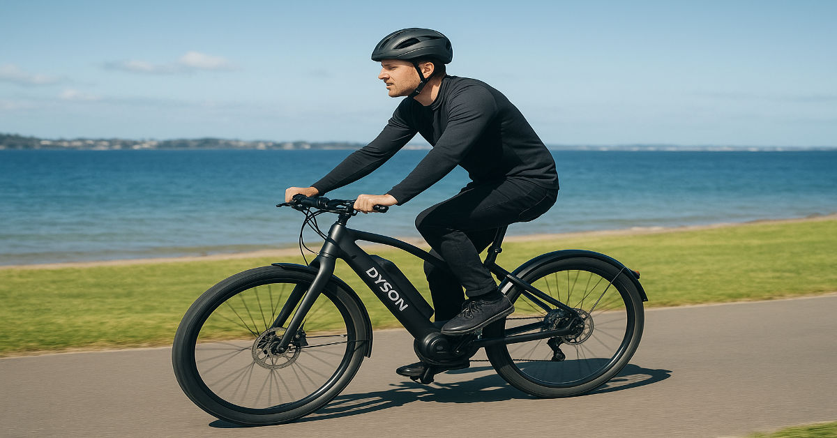 Australian-made e-bikes