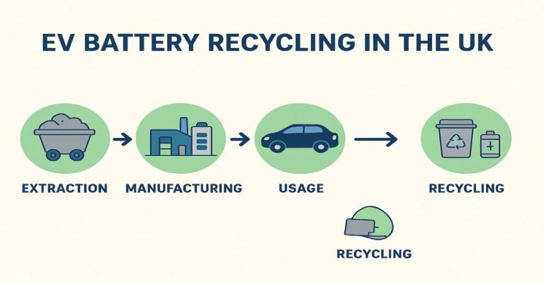 Electric Vehicle Battery