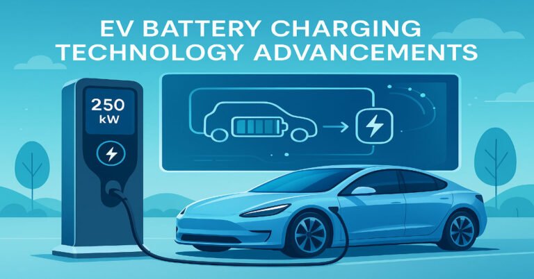 ev charger