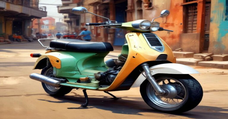 Bike EV Scooter Under . Budget EVs