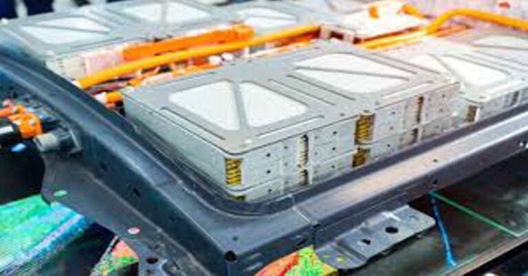 ev batteries