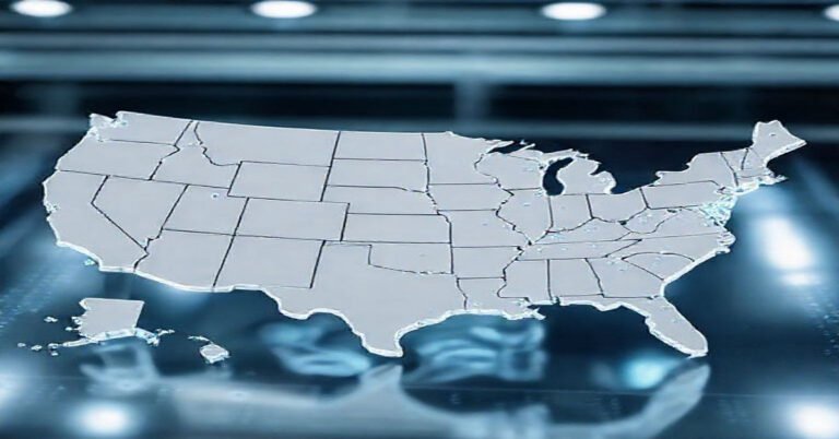 Next-gen EV battery materials in the USA: