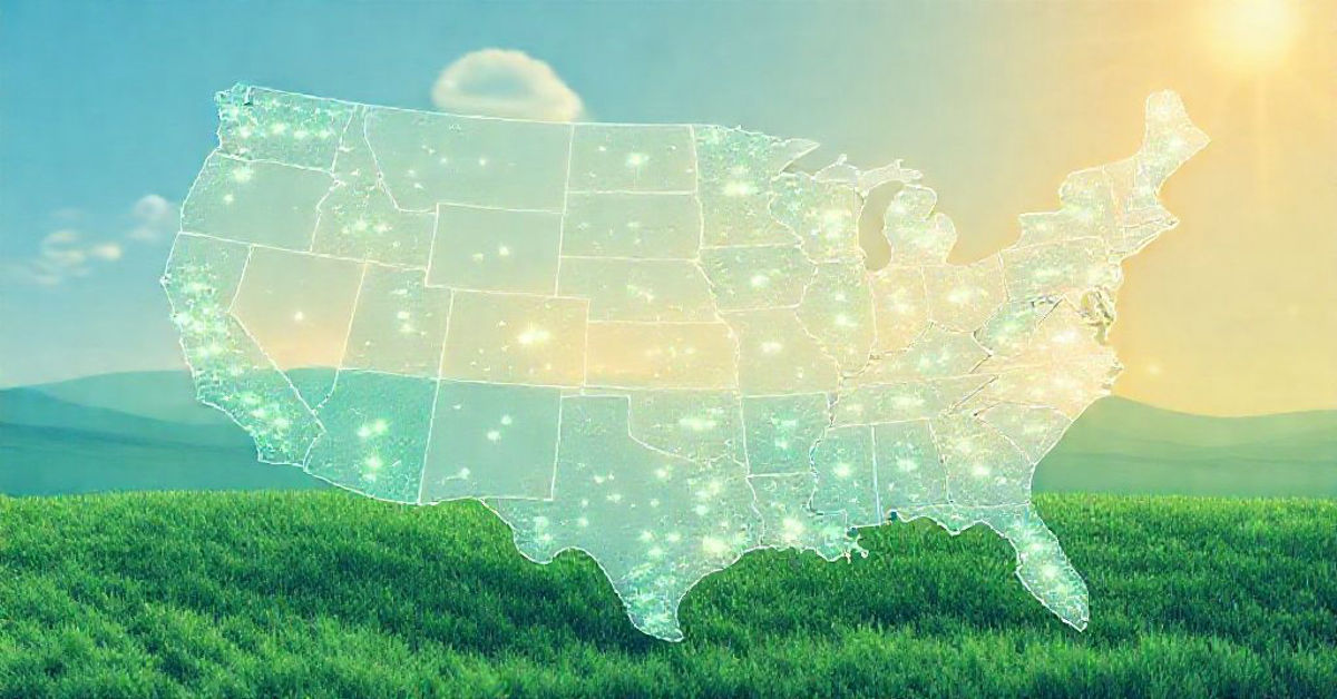EV Battery Energy Density Research in the USA