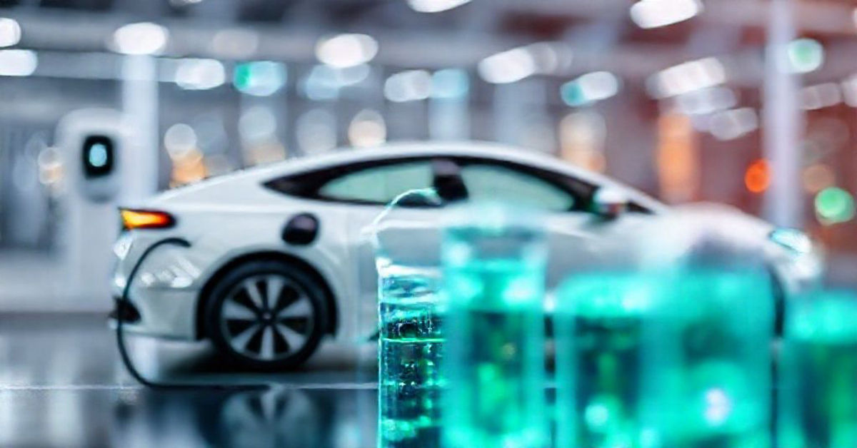 EV Battery Chemistry Innovations in the USA