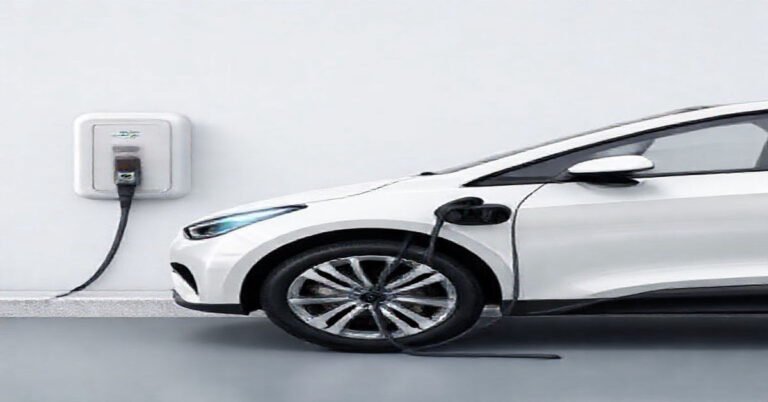 EV Charging and Battery Innovation in India