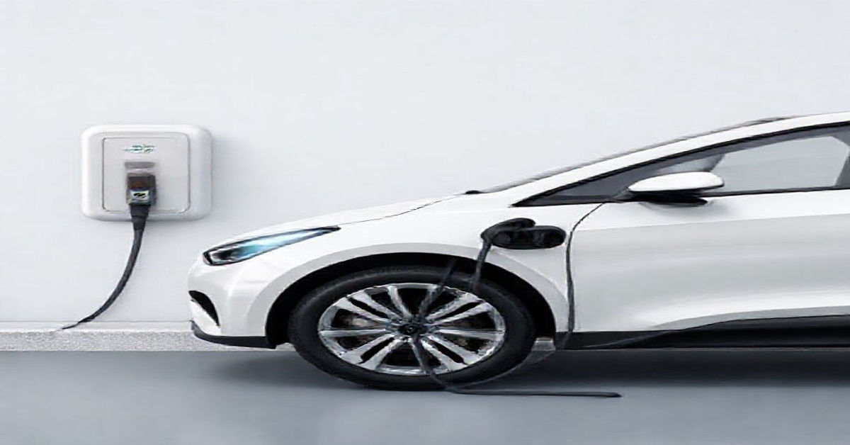 EV Charging and Battery Innovation in India