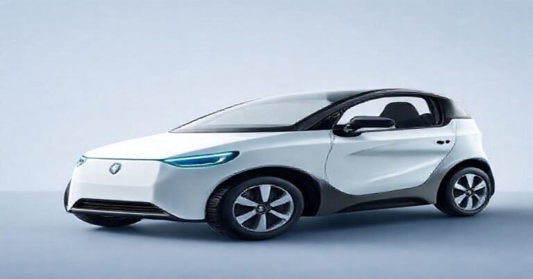 Electric Vehicles