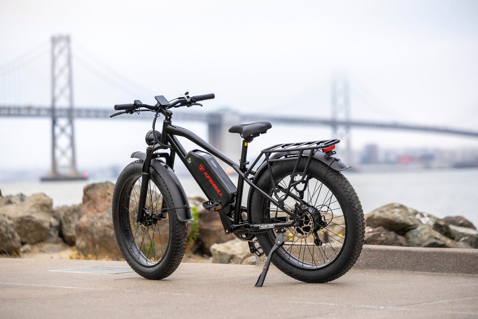 Battery-Powered Bike Beginner Tips
