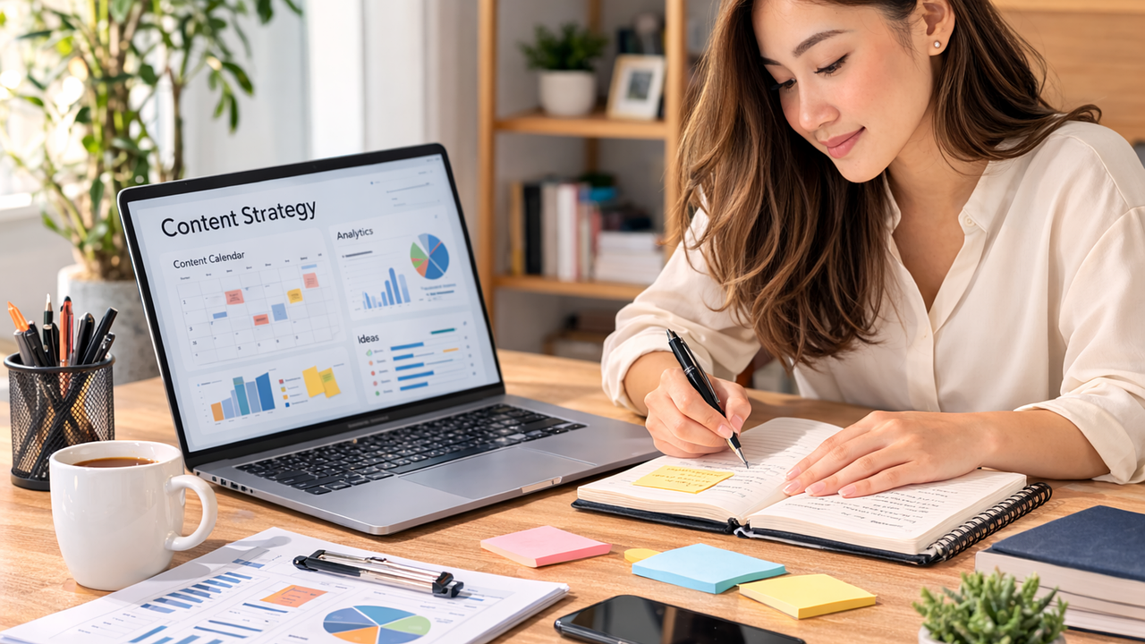 Maximizing CPA Marketing Profits