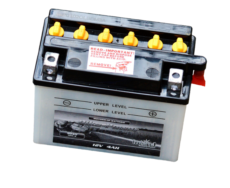 Battery Pack Technology
