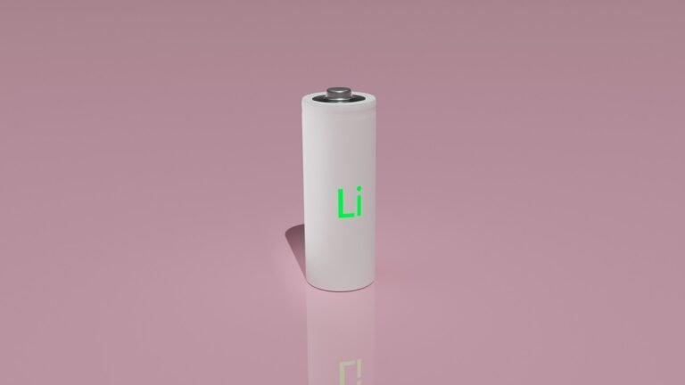 Charging Cycles Explained