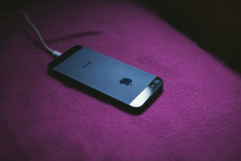 Wireless Charging Technology