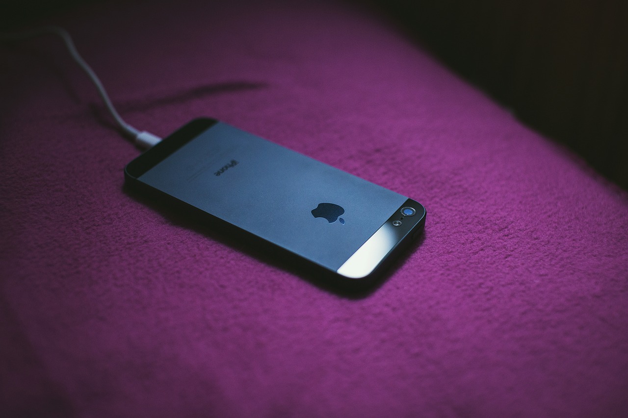 Wireless Charging Technology