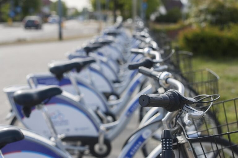 Charging Cycles: Understanding Battery Health