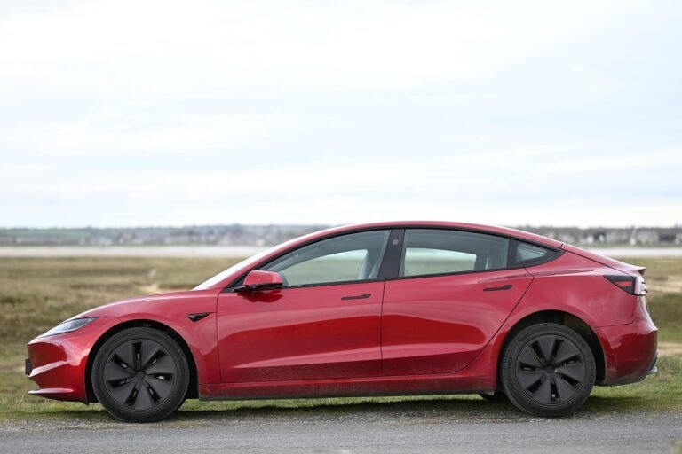 Understanding EVSE: Electric Vehicle Charging Stations