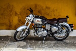 Electric Motor Essentials