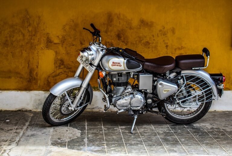 Battery-Powered Bikes: Quick Wins