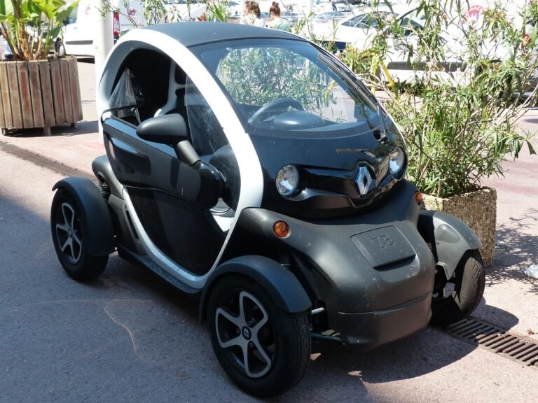 Eco-Friendly Transportation Solutions