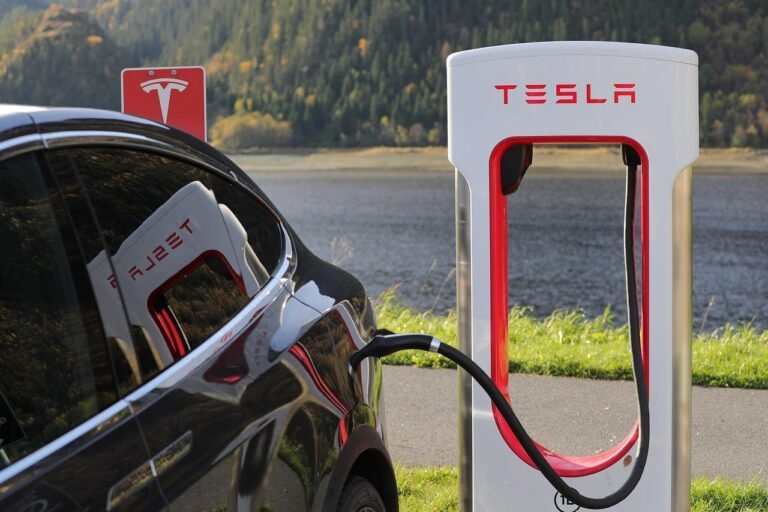 Charging Network Updates for 2026
