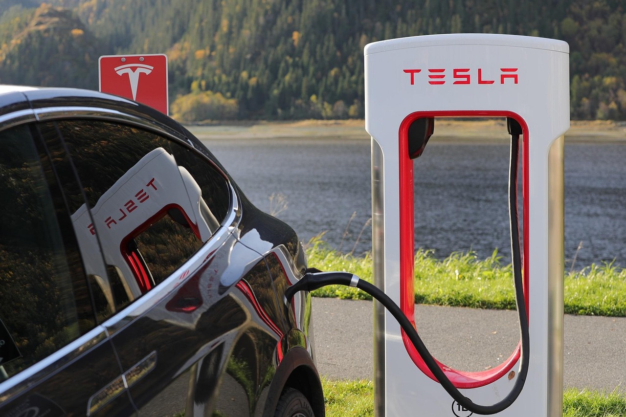 Charging Network Updates for 2026
