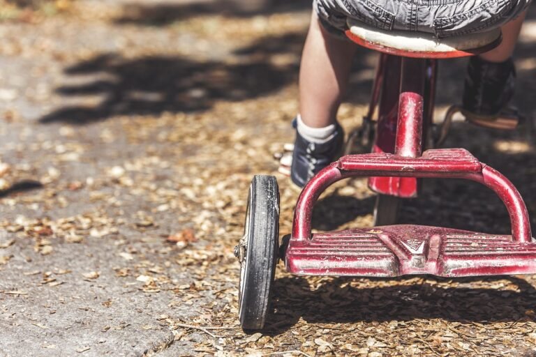The Honest Truth About Pedal Assist