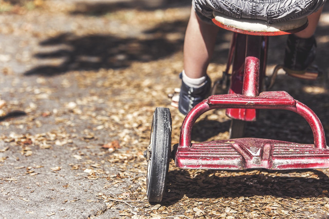 The Honest Truth About Pedal Assist