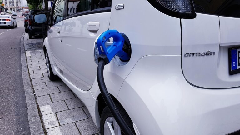 Fast Charging Explained Step by Step