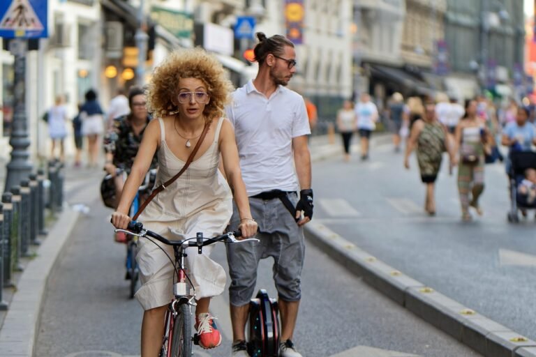 Commuting Myths Debunked