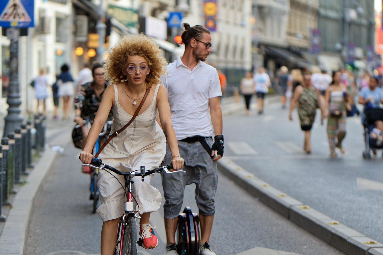 Commuting Myths Debunked