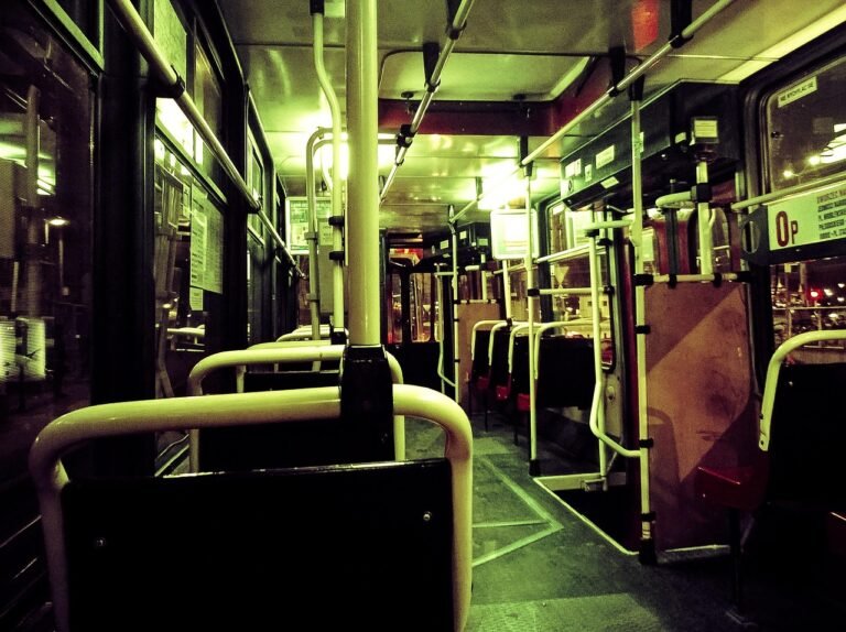Commuting 101: Beginner Tips