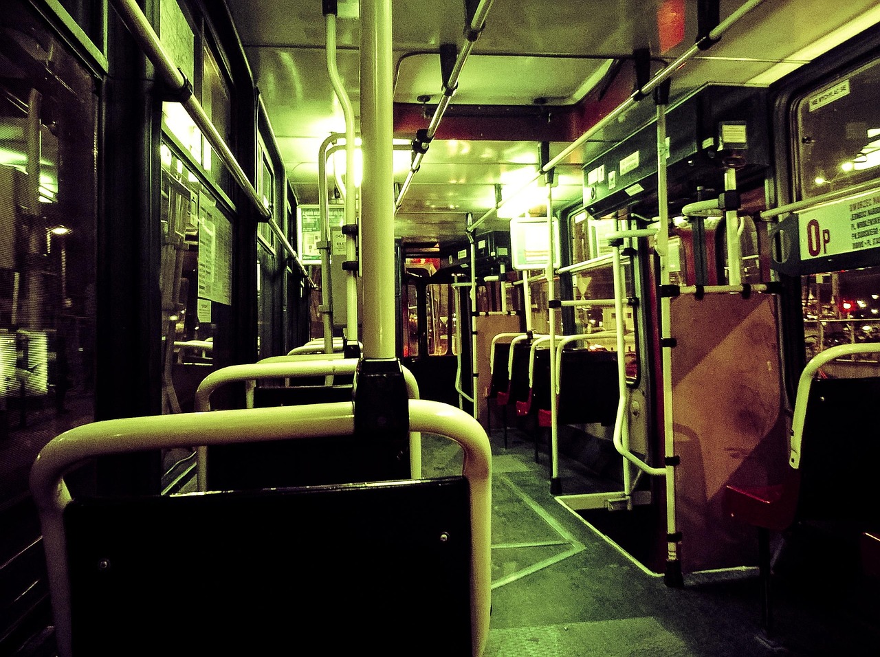 Commuting 101: Beginner Tips