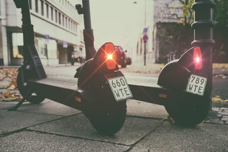 E-bike Advanced Strategies