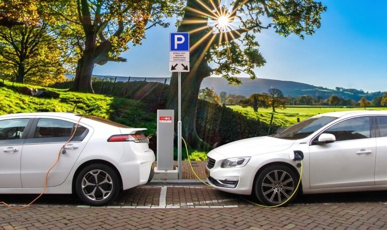 The Speed of Fast Charging