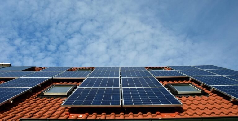 Green Energy 2026 Update: Renewable Sources Rise