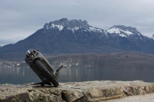 Electric Motor Case Study