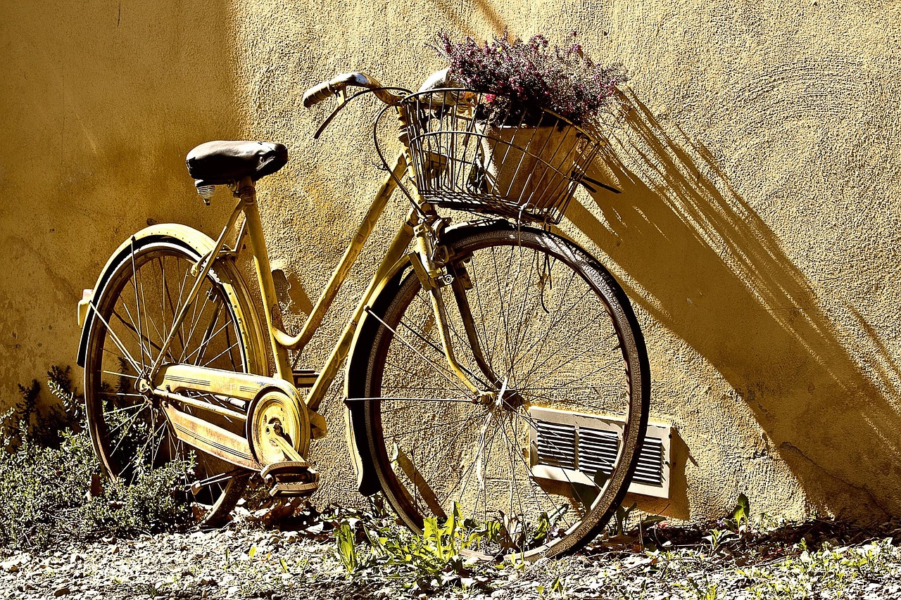 Battery-Powered Bike Beginner Tips
