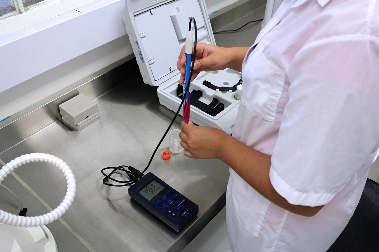 Cell Chemistry Mistakes to Avoid