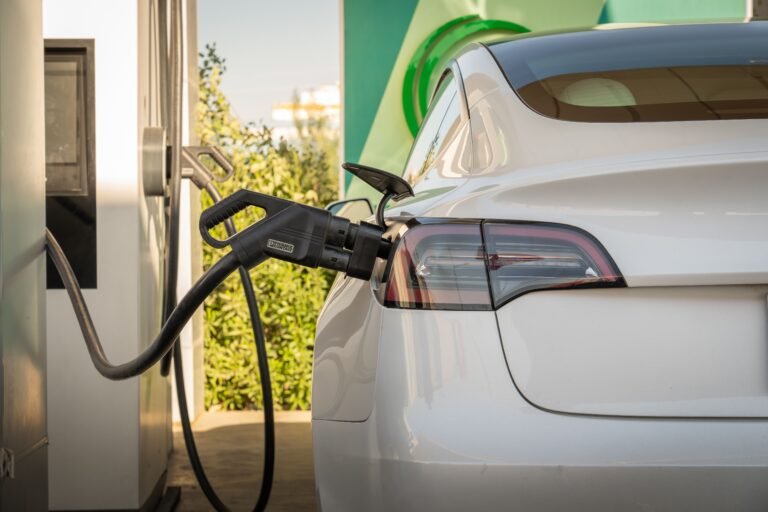 DC Fast Charging Explained