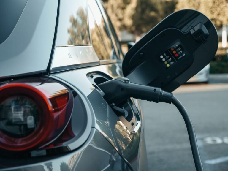Electric Vehicle Range Explained