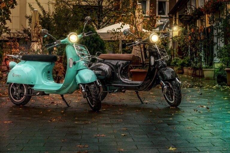 Electric Motor: A Step-by-Step Guide