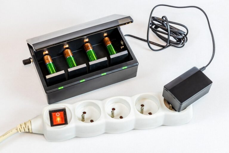 Battery Management Systems Explained