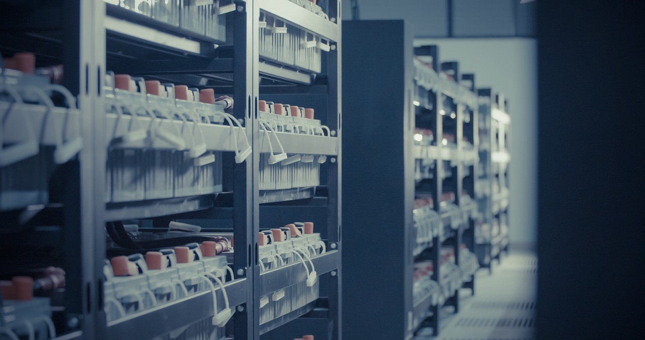 Cobalt-Free Batteries: The Future of Energy Storage
