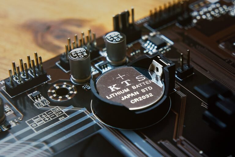 Improving Battery Life: Real Examples
