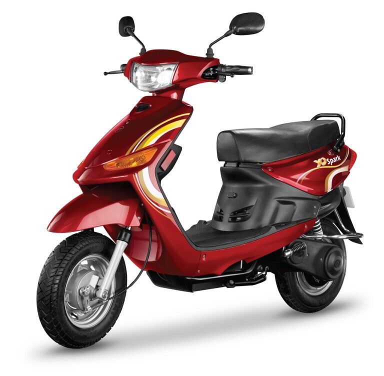 Battery-Powered Bike Tips