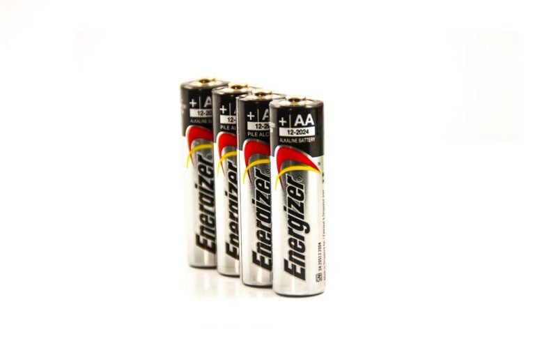 Cobalt-Free Battery Strategies