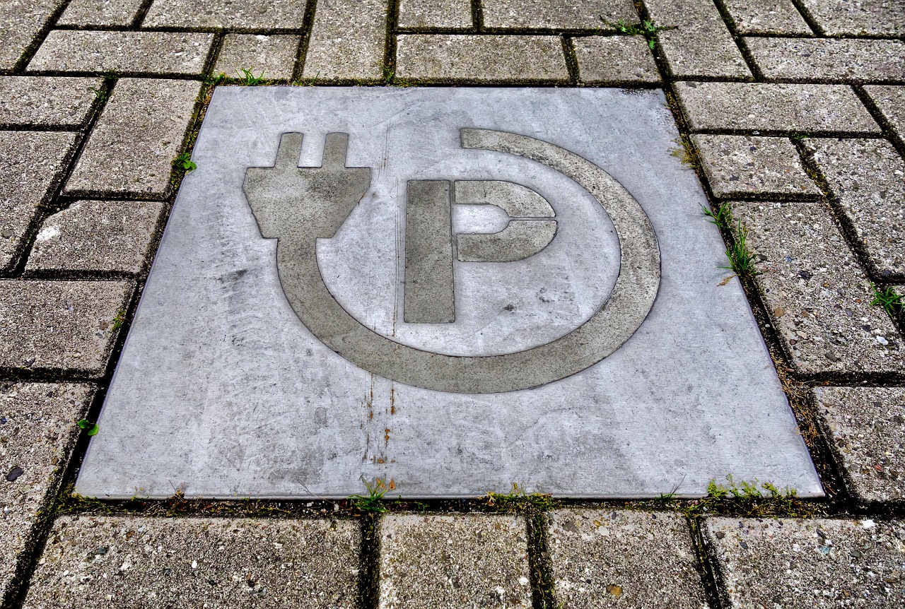 Charging Point Locator Beginner Tips