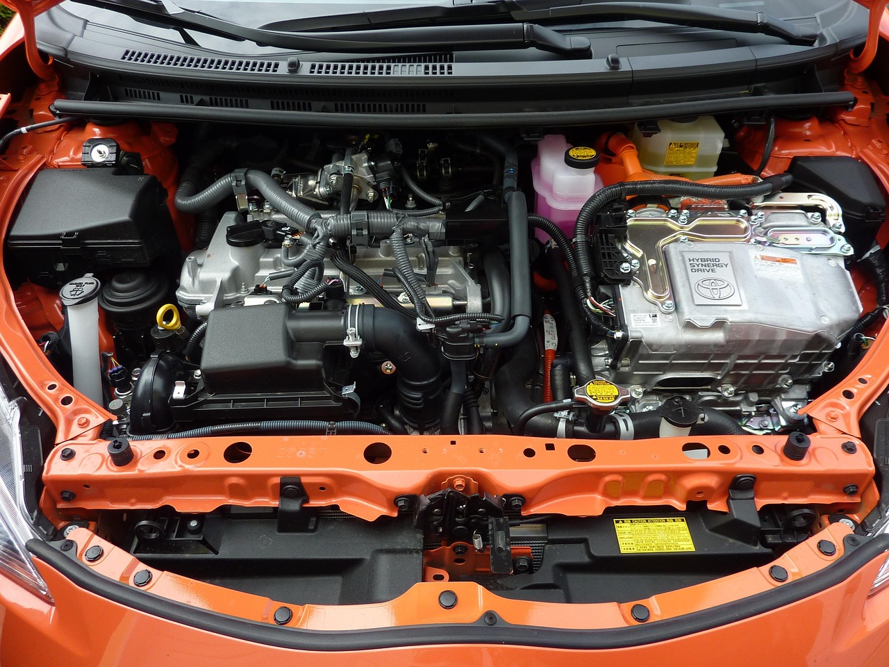Motor Efficiency: An Honest Take