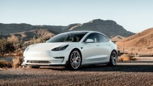 Maximizing EV Range: Quick Wins